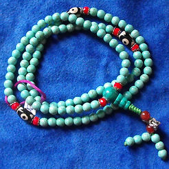 Buddhist Malas