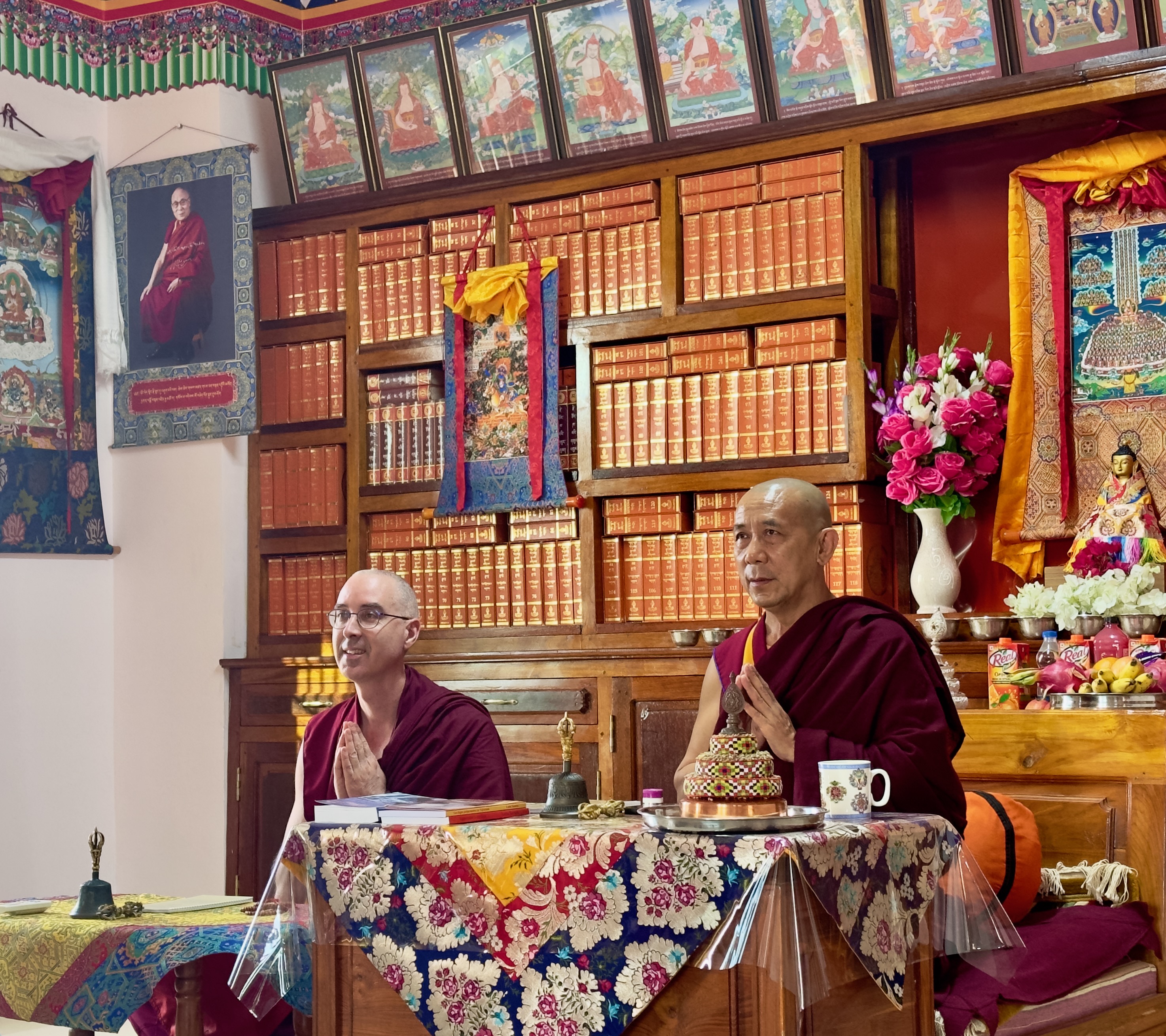 How to Meditate: Canton, GA